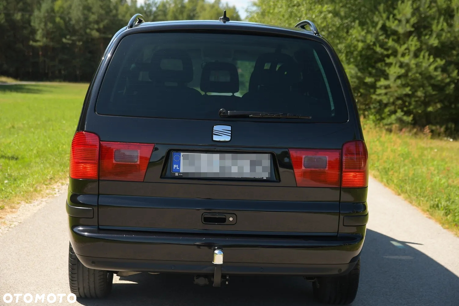 Seat Alhambra - 8