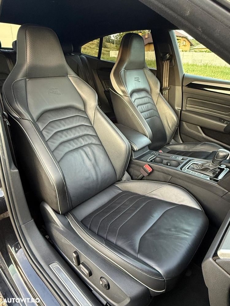 Volkswagen ARTEON - 7
