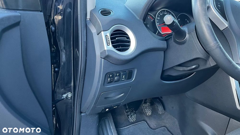 Renault Koleos 2.0 dCi FAP 4x4 Dynamique - 8