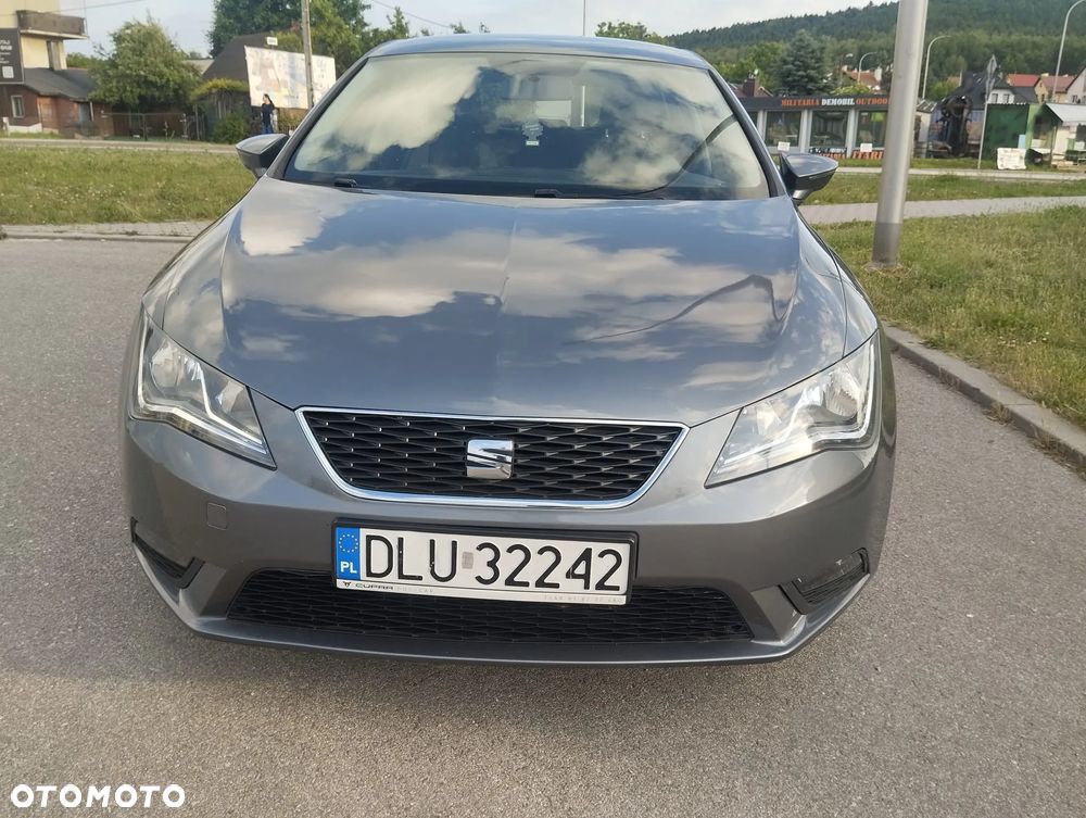 Seat Leon - 17