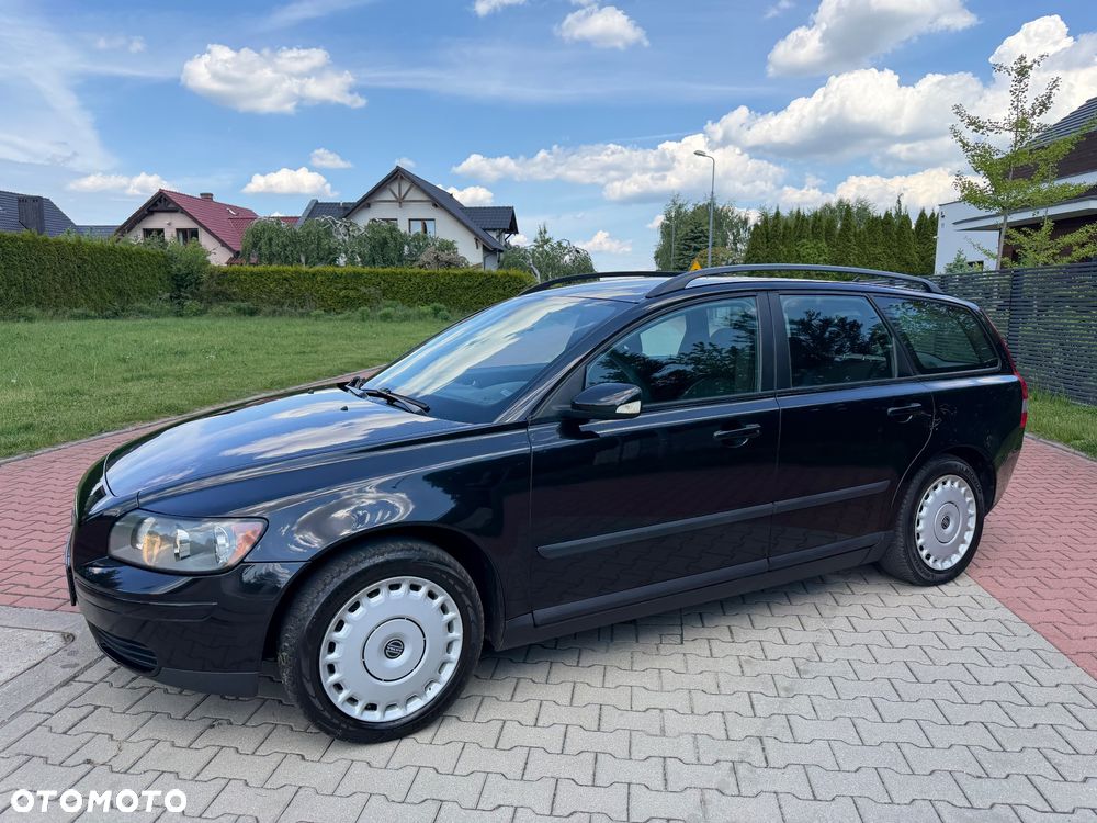 Volvo V50 1.8 - 3