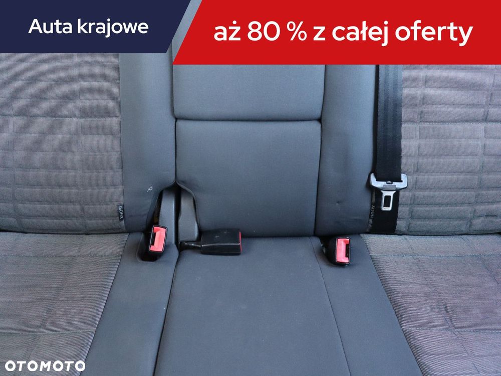 Volkswagen Golf Plus - 12