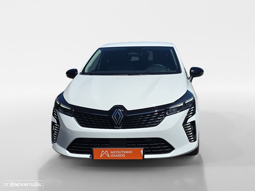 Renault Clio - 8