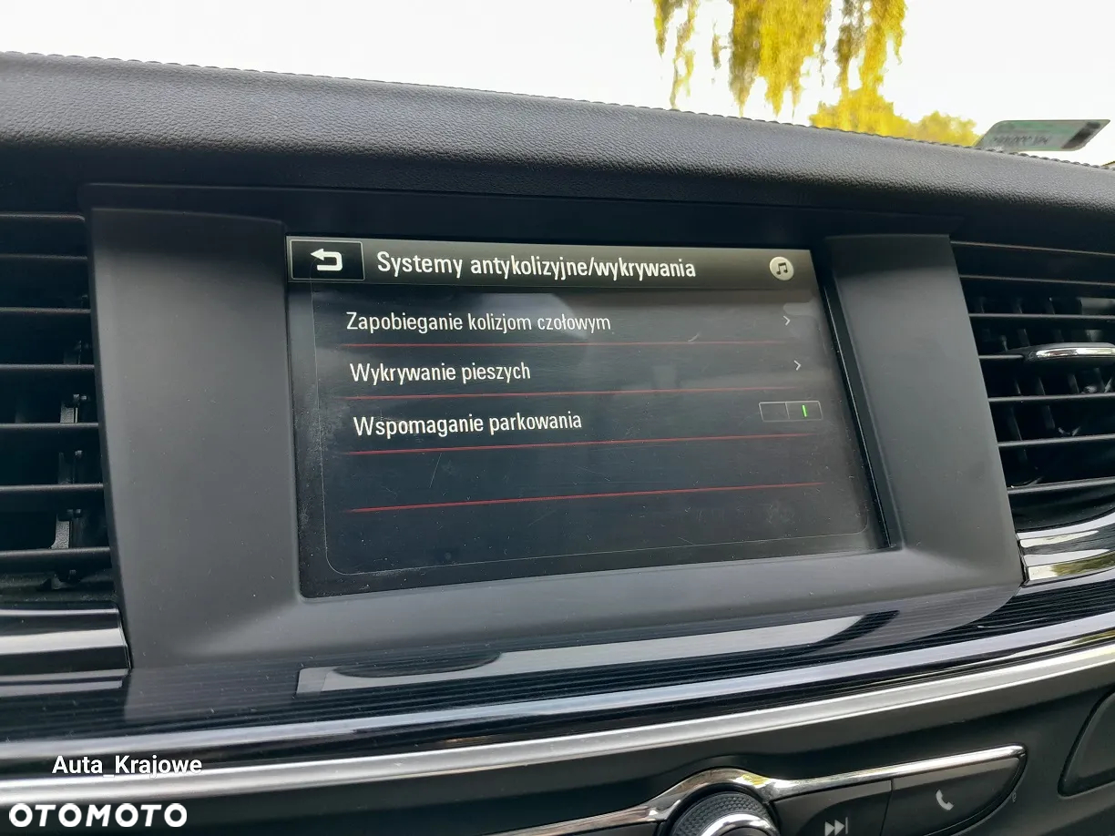 Opel Insignia 1.5 T Elite S&S - 16