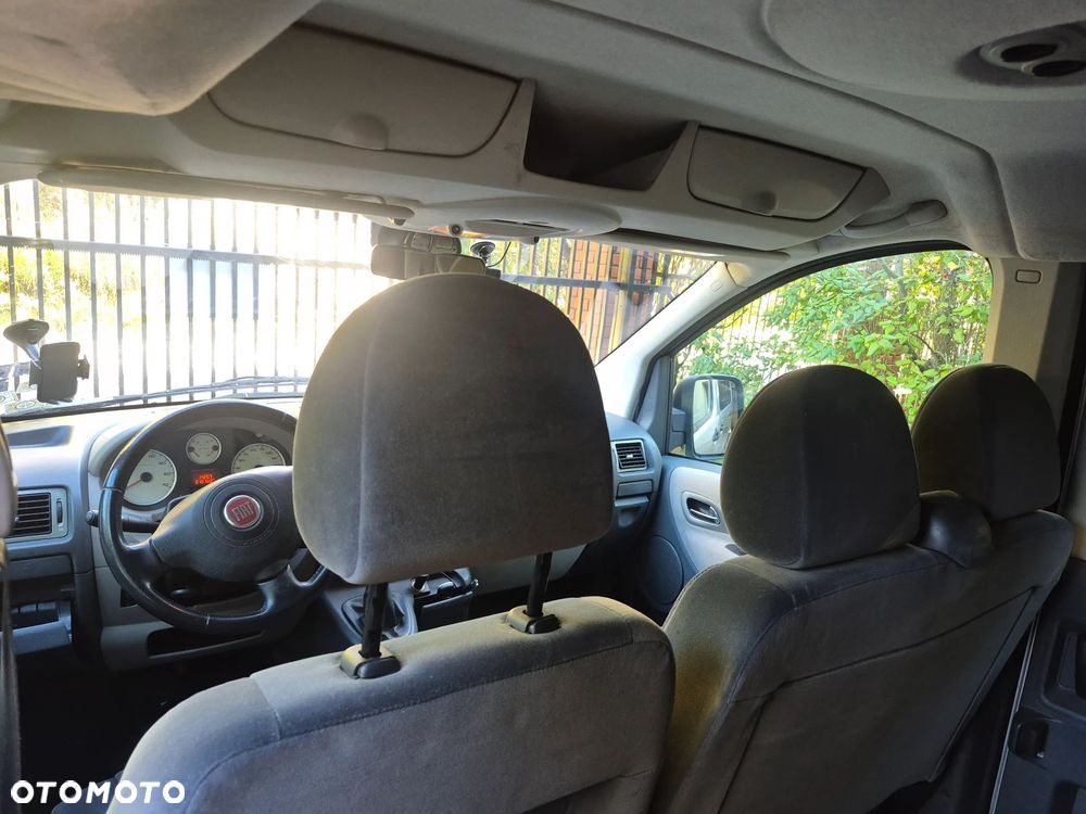 Fiat Scudo Panorama L2H1 Executive - 7