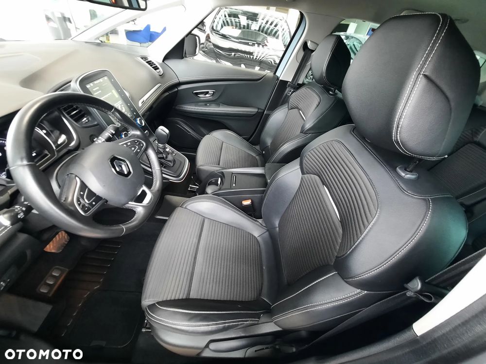 Renault Scenic TCe 140 GPF EDC INTENS - 21
