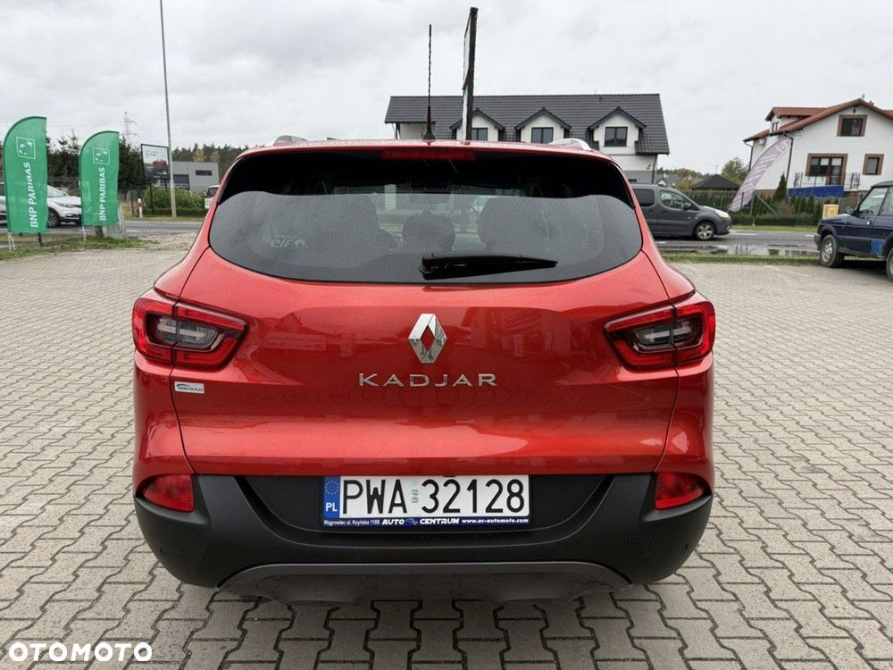 Renault Kadjar 1.6 dCi Energy Business - 8