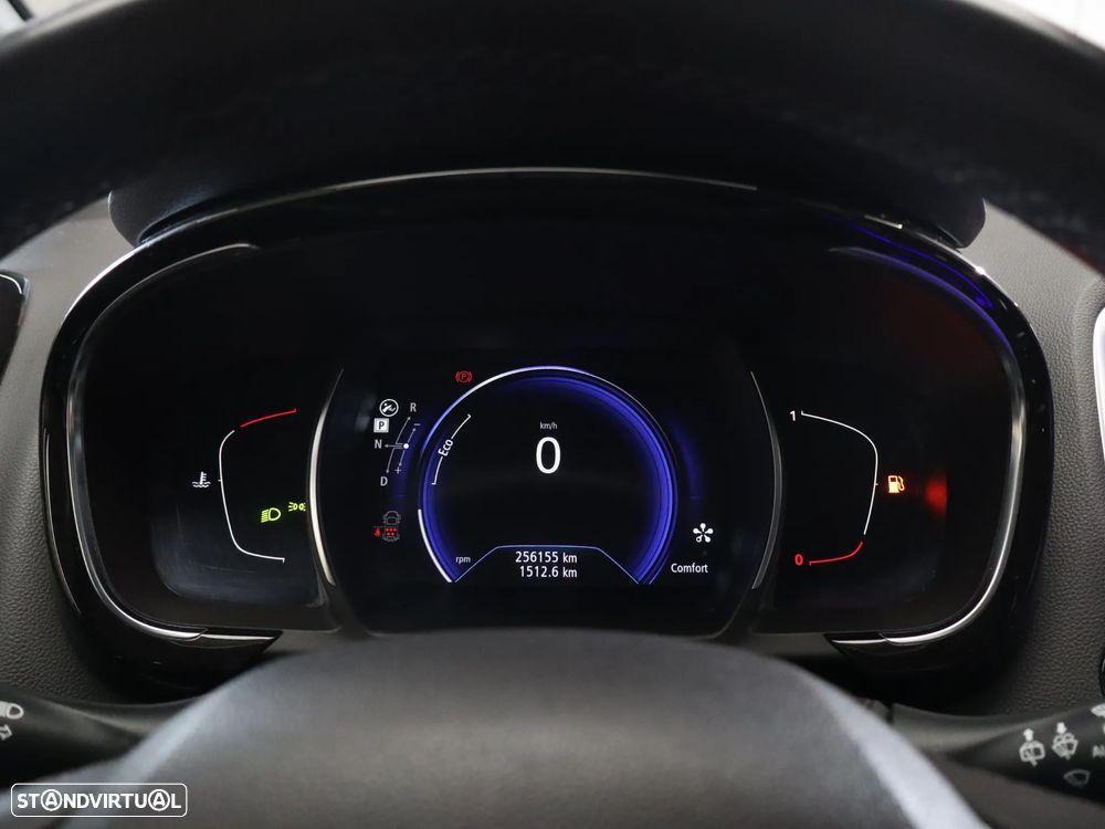 Renault Espace Energy dCi 160 EDC Intens - 29