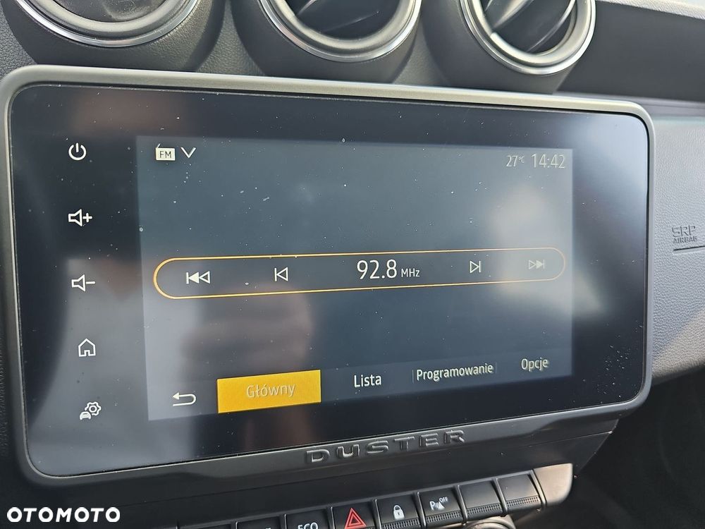 Dacia Duster 1.3 TCe Prestige - 20