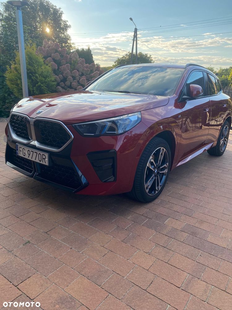 BMW X2 sDrive20i - 3