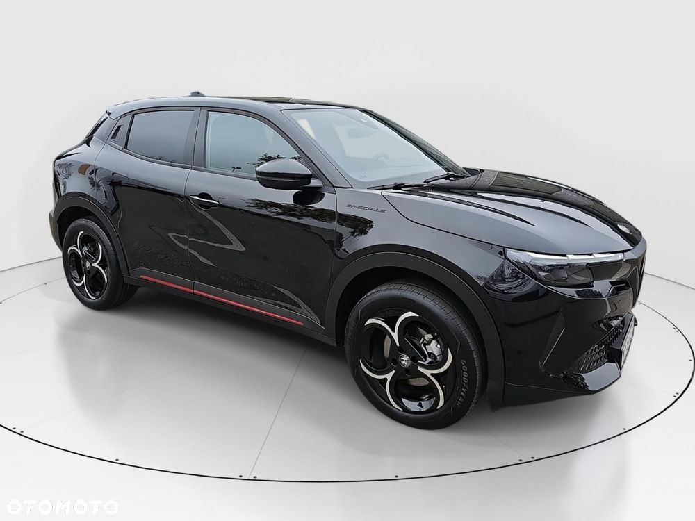 Alfa Romeo Junior 2025 photo 3