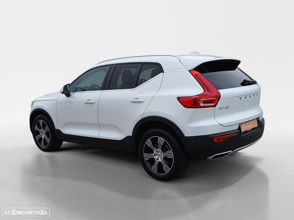 Volvo XC 40 2.0 T5 Inscription - 3