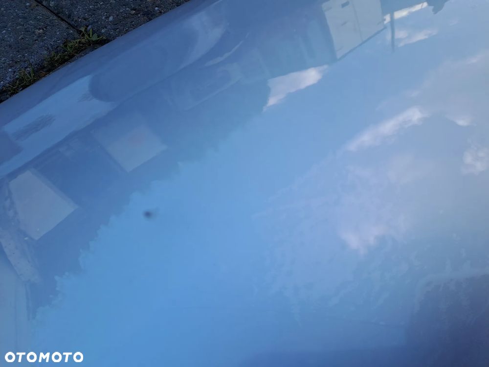 Toyota Prius II błotniki kod lakieru 1F7 - 9
