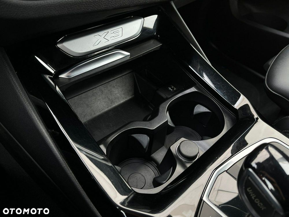 BMW X3 xDrive30e M Sport - 25
