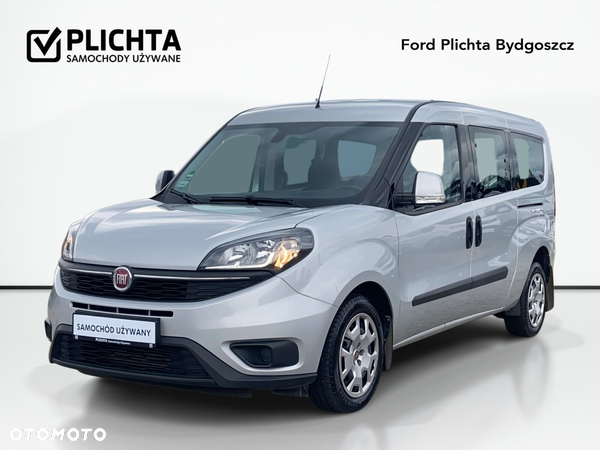 Fiat Doblo Kombi Maxi 1.6 MJ Active