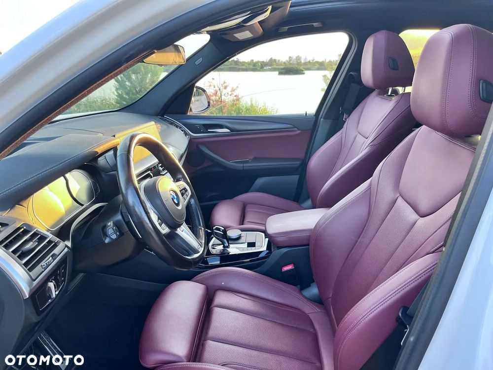 BMW X3 - 23