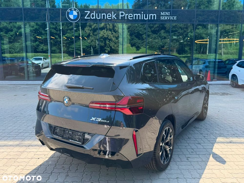 BMW X3 - 4