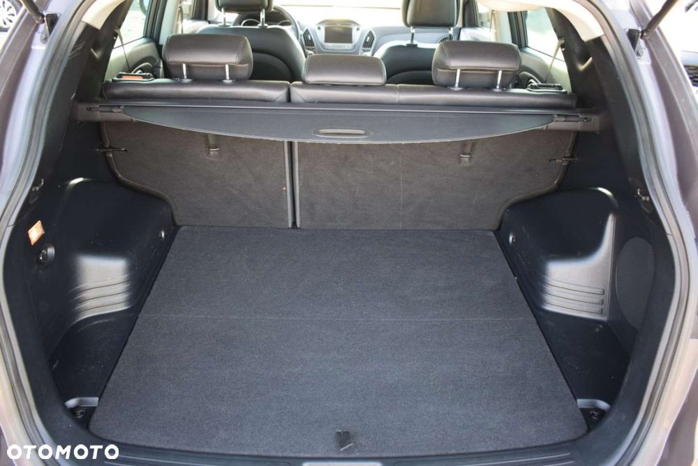 Hyundai ix35 - 13