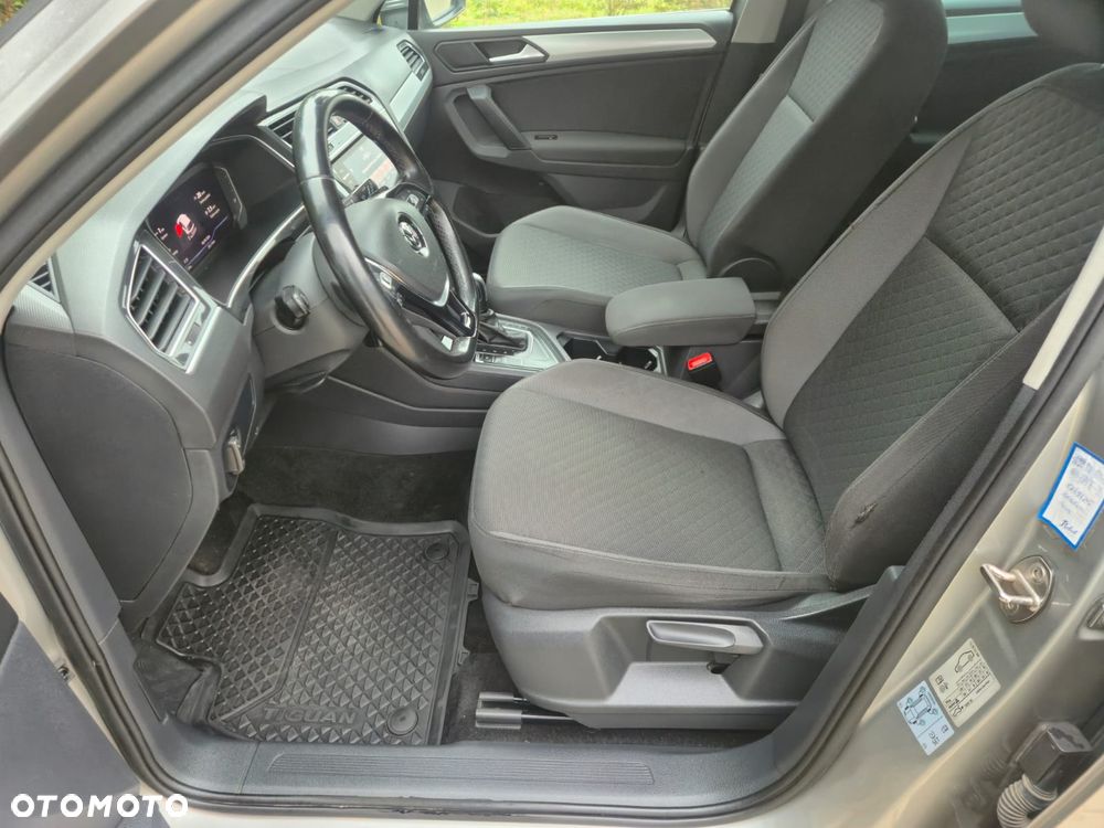 Volkswagen Tiguan 2.0 TDI SCR DSG R-Line - 11