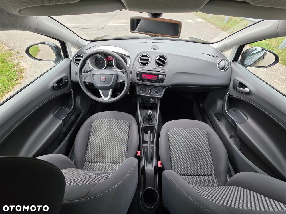 Seat Ibiza SC 1.4 16V Reference - 13
