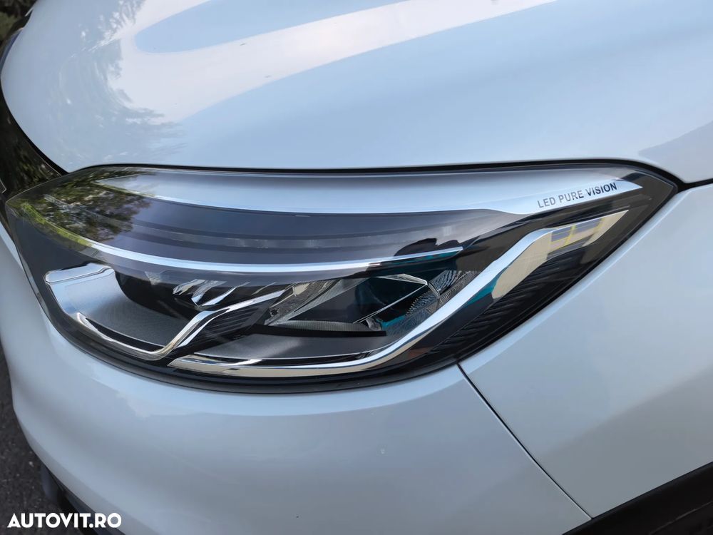 Renault Captur TCe 150 GPF VERSION S - 10