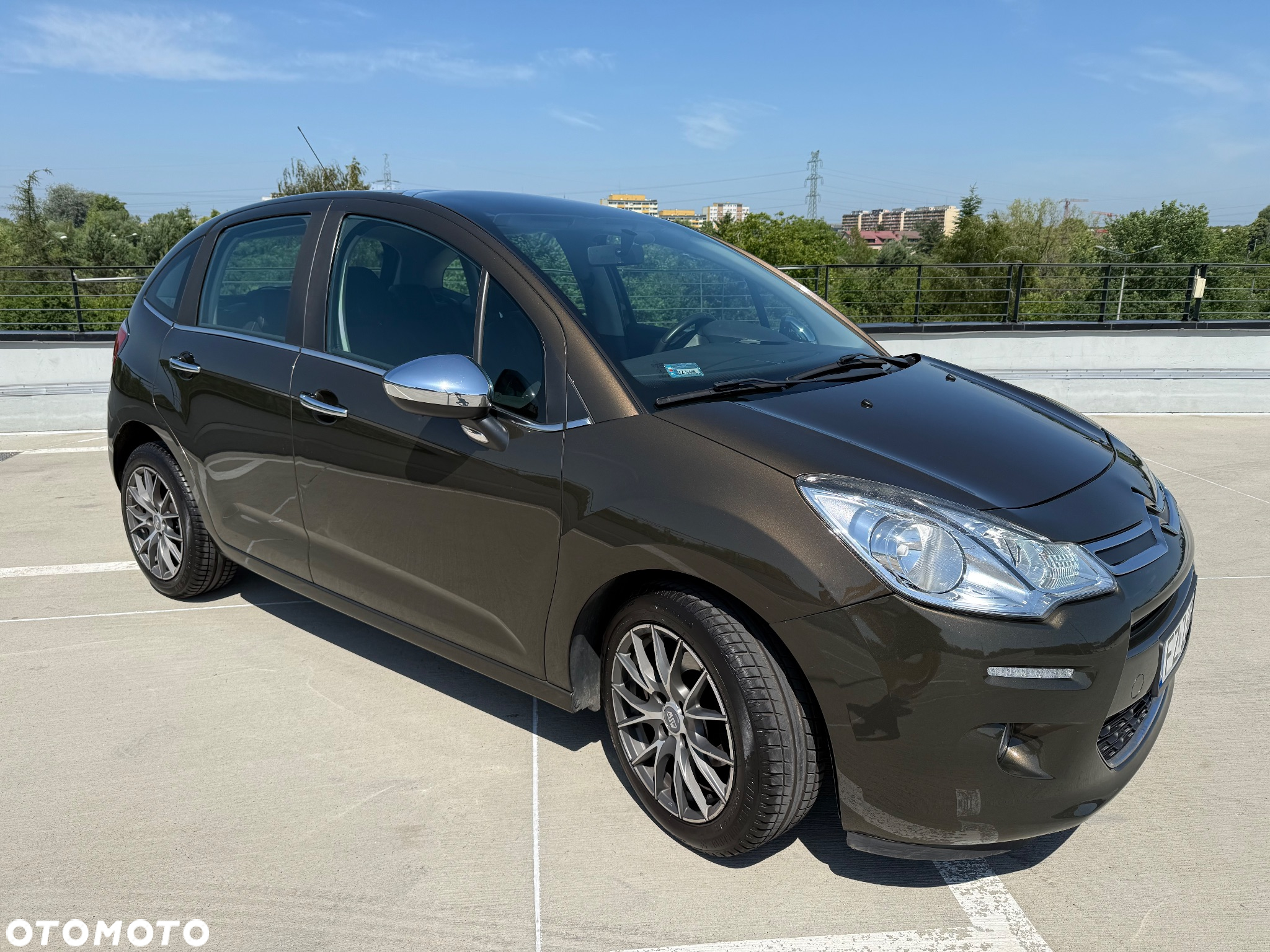 Citroën C3 1.2 VTi Exclusive - 3