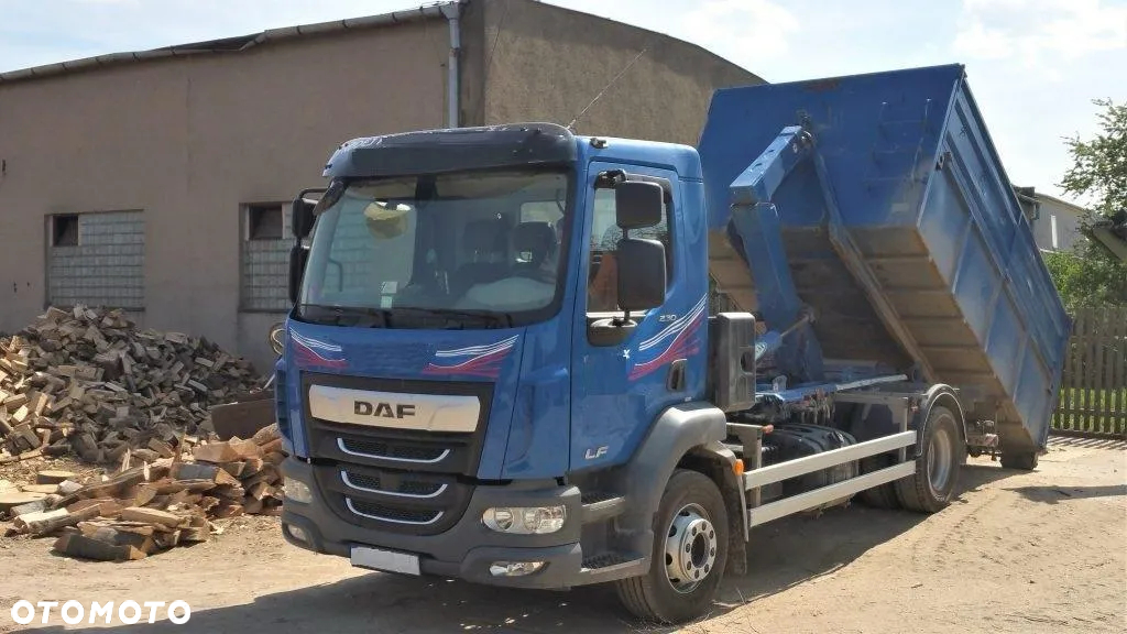 DAF - 2