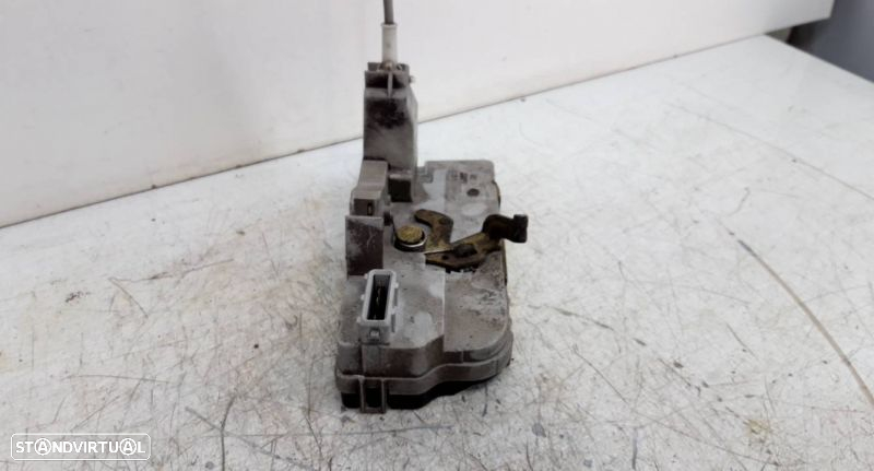 Fecho Porta  Tras Direito Peugeot 307 Sw (3H) - 3