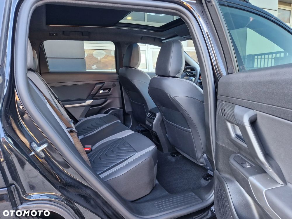 Jeep Compass 1.2 T3 mHEV Summit FWD DCT - 21