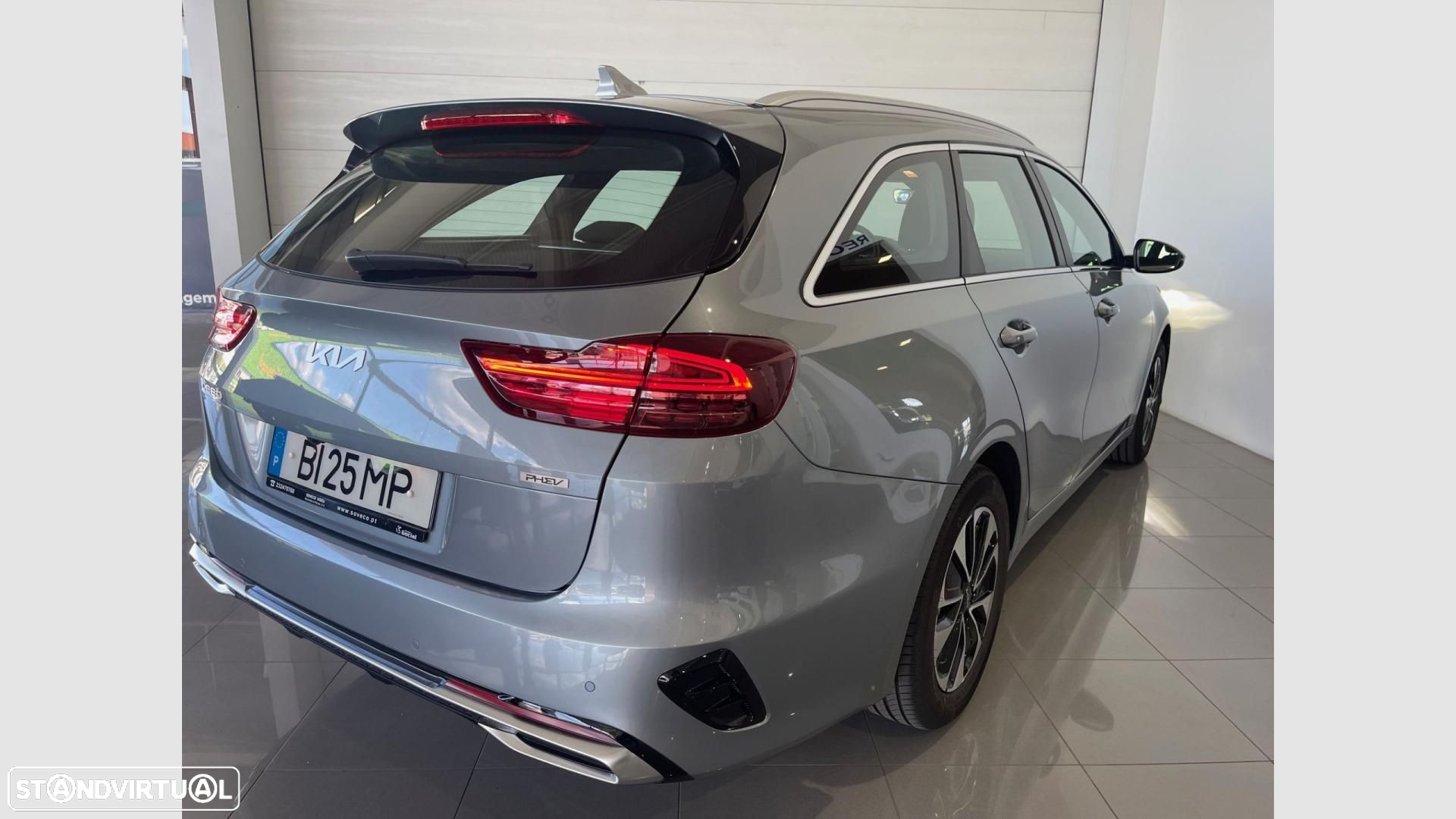 Kia Ceed SW - 3