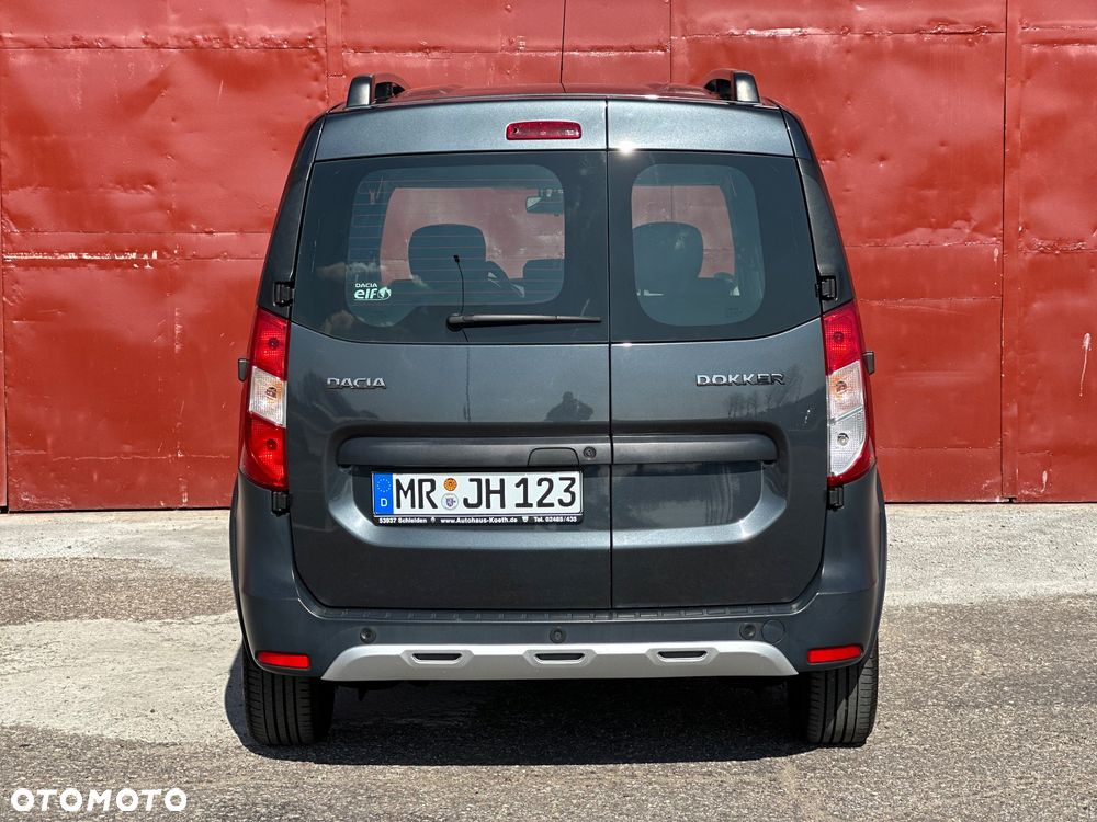 Dacia Dokker - 23