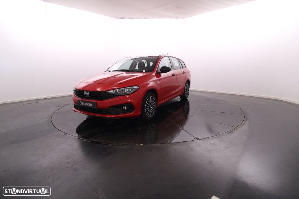 Fiat Tipo Station Wagon 1.3 Multijet City Life - 13