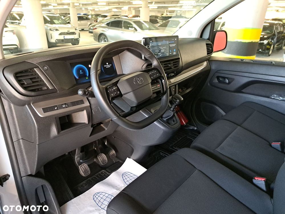 Toyota PROACE - 34