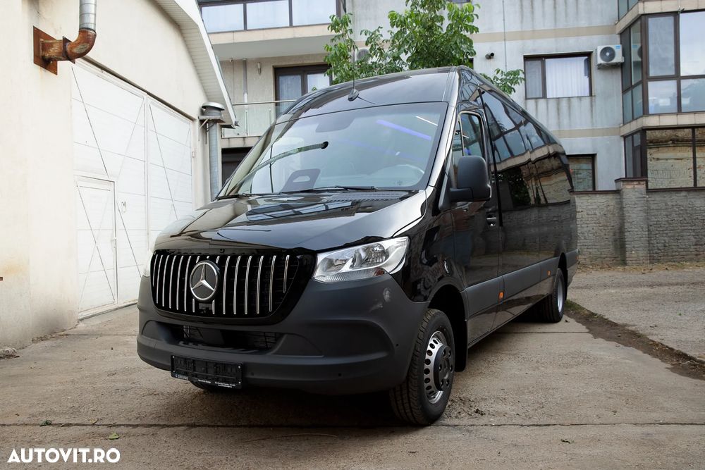 Mercedes-Benz SPRINTER - 3