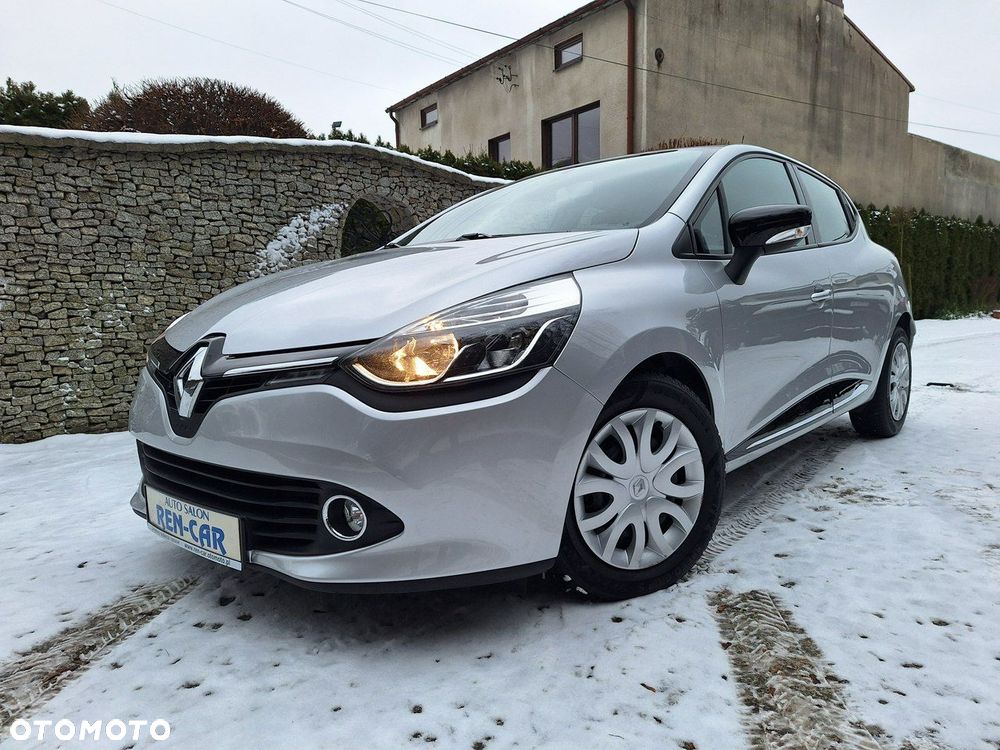 Renault Clio 0.9 Energy TCe Expression - 30