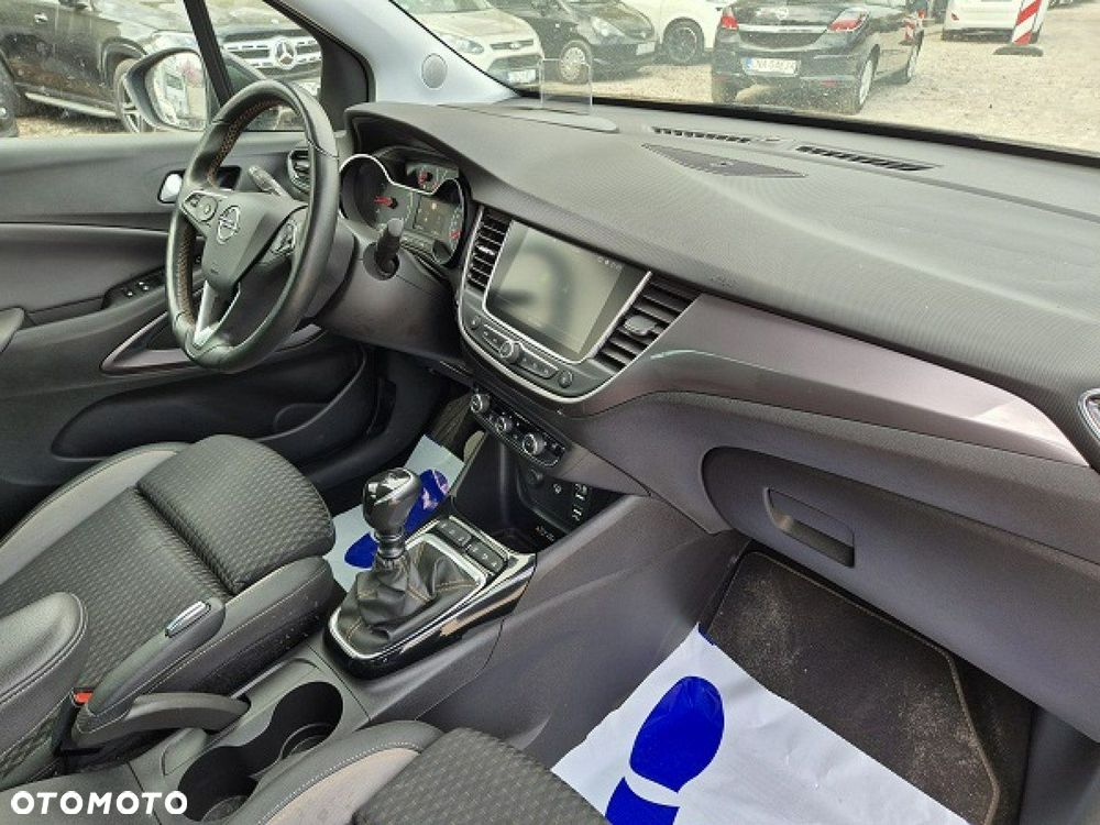 Opel Crossland - 15