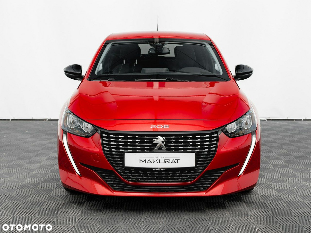 Peugeot 208 1.2 PureTech Allure S&S EAT8 - 8