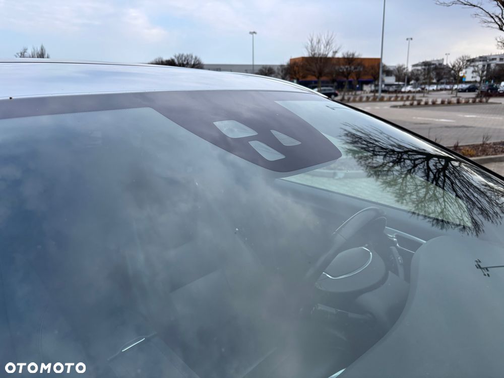 Volvo V60 Cross Country T5 Geartronic Summum - 14