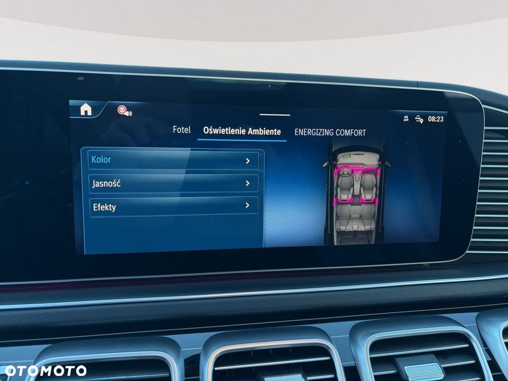 Mercedes-Benz GLE 2024