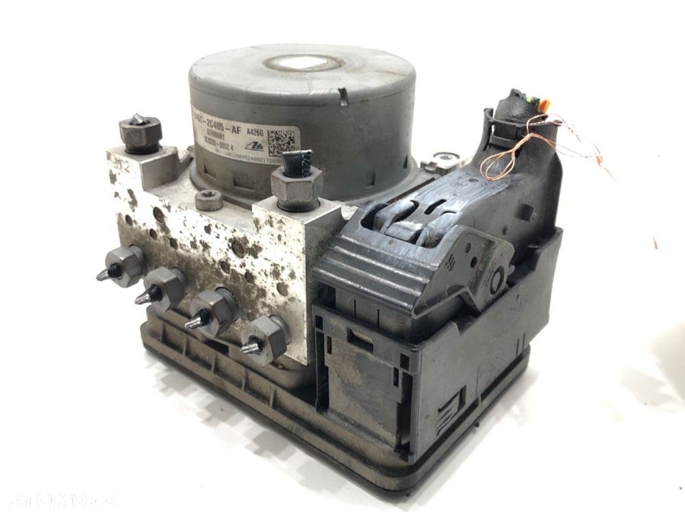 POMPA ABS  FORD TOURNEO CONNECT / GRAND TOURNEO CONNECT V408 nadwozie wielko 2013 - 2022 1.5 TDCi 88 - 1