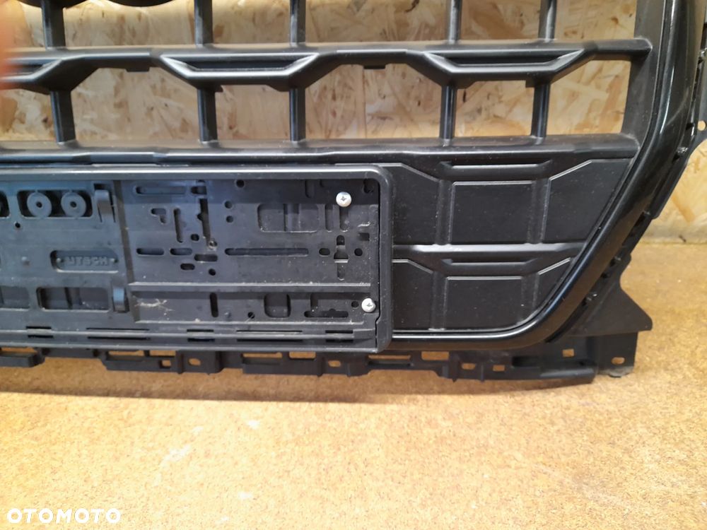 AUDI Q2 81A GRILL ATRAPA CHŁODNICY 81A853651H - 5