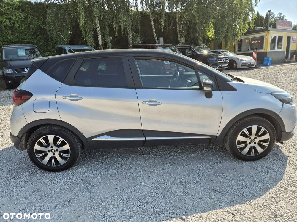 Renault Captur ENERGY TCe 120 LIMITED - 25