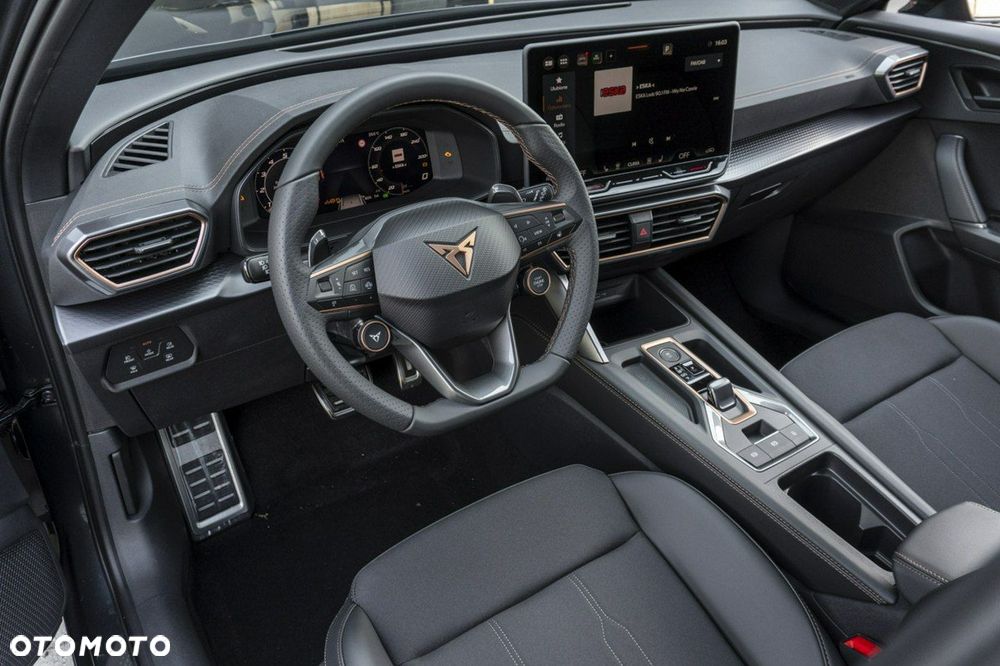 Cupra Formentor - 11