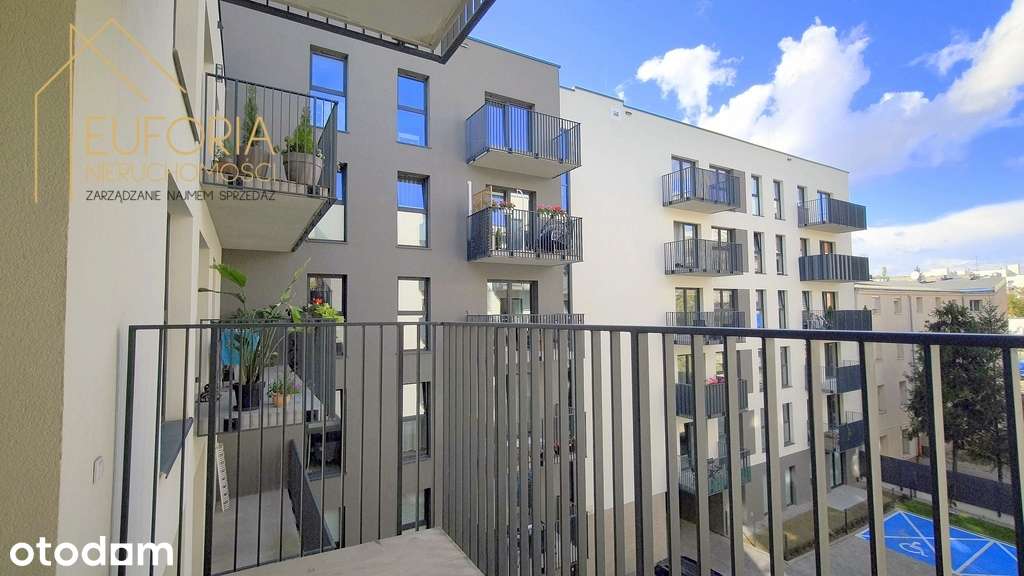 Dwa pokoje w Centrum ul.Wodna + 2 miejsca garażowe
