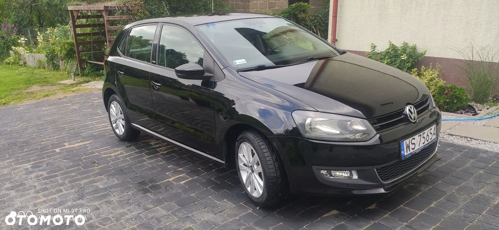 Volkswagen Polo - 2