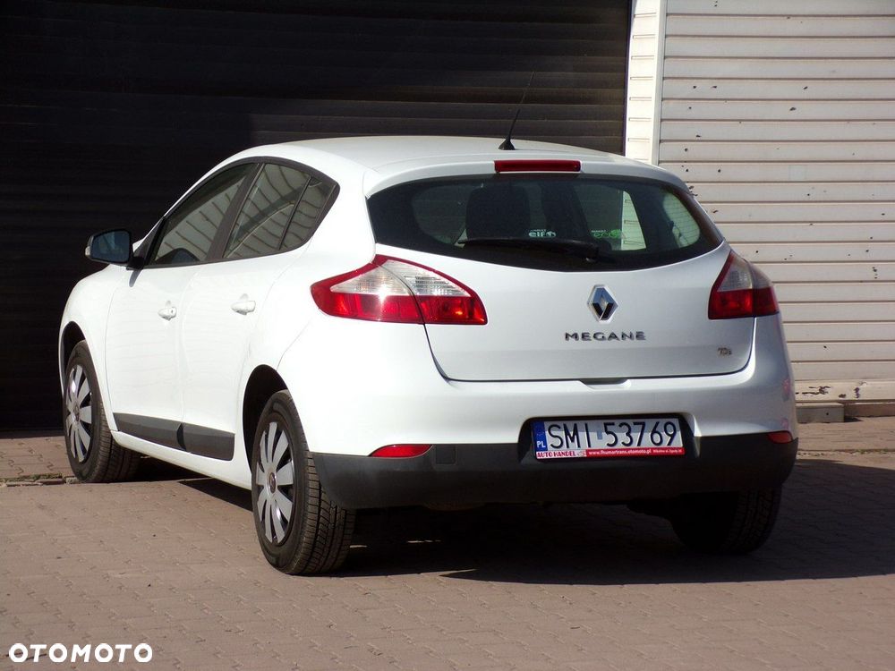 Renault Megane - 9