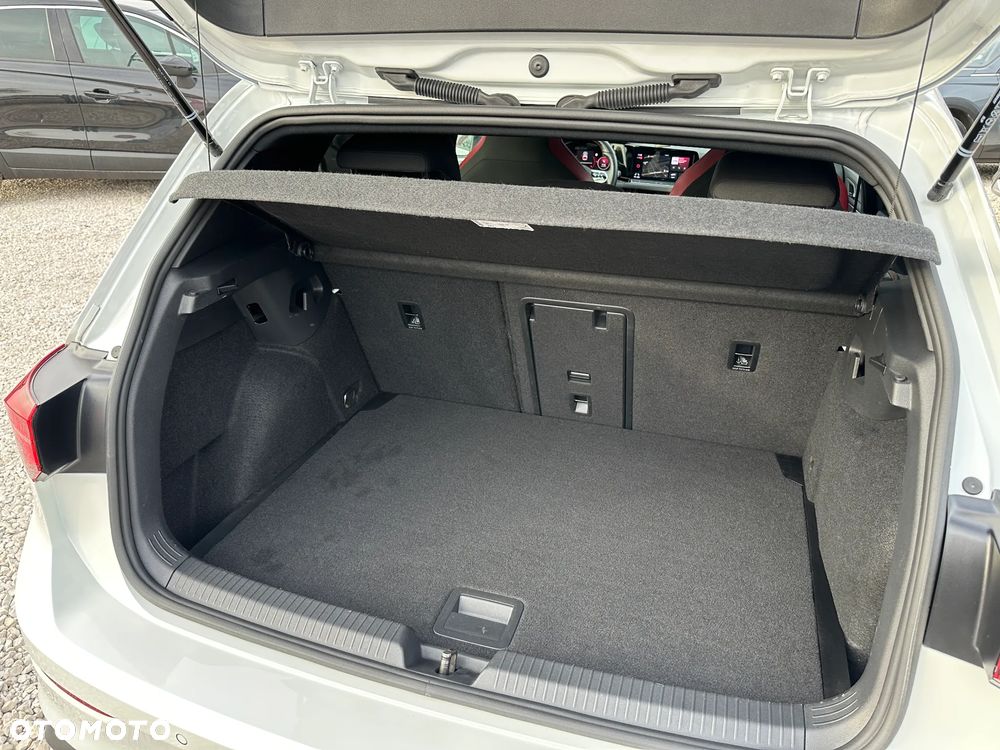 Volkswagen Golf 2.0 TSI OPF DSG GTI - 20