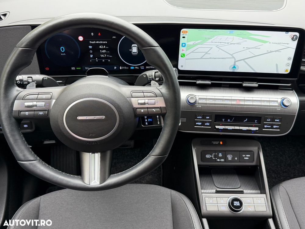 Hyundai KONA Elektro Prime - 22
