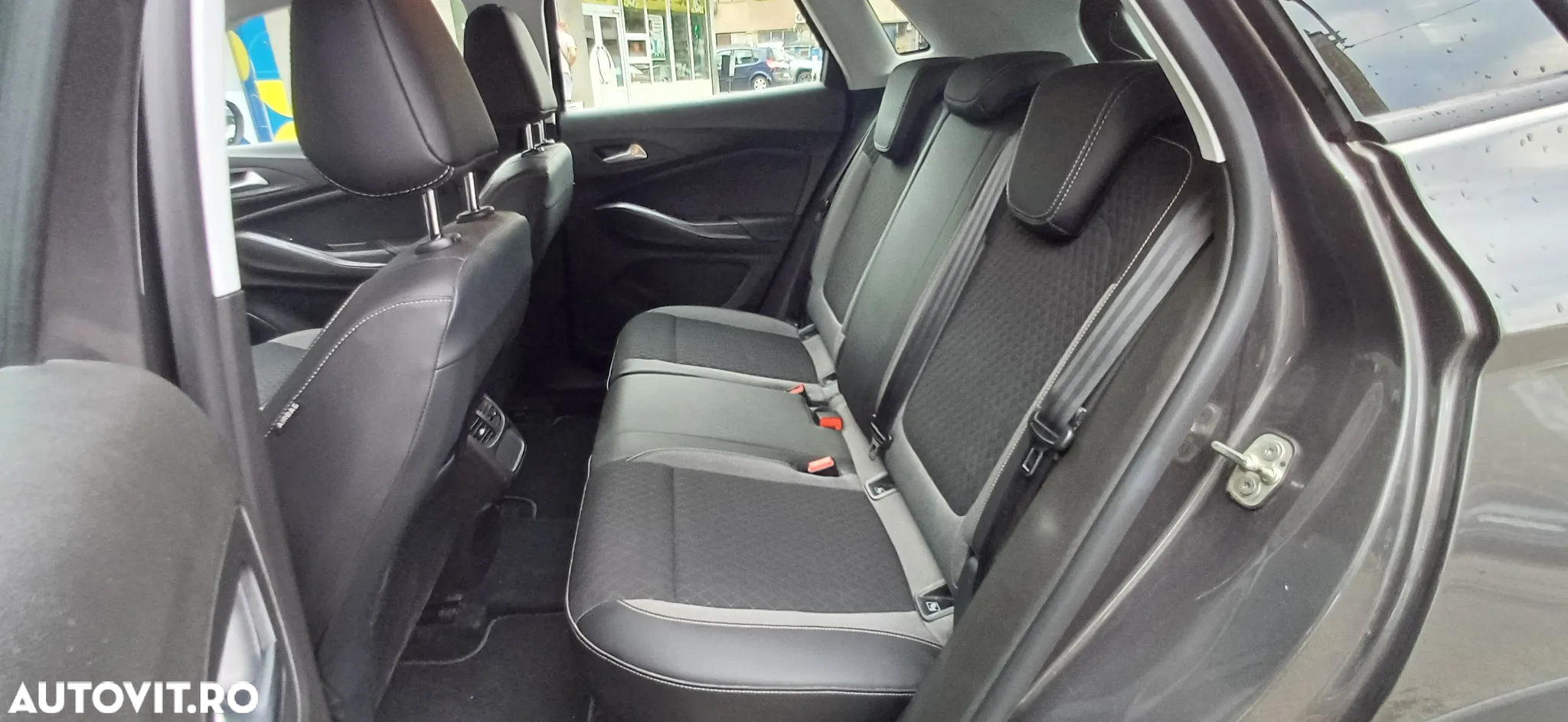 Opel Grandland X 1.5 ecoTEC START/STOP Enjoy - 11