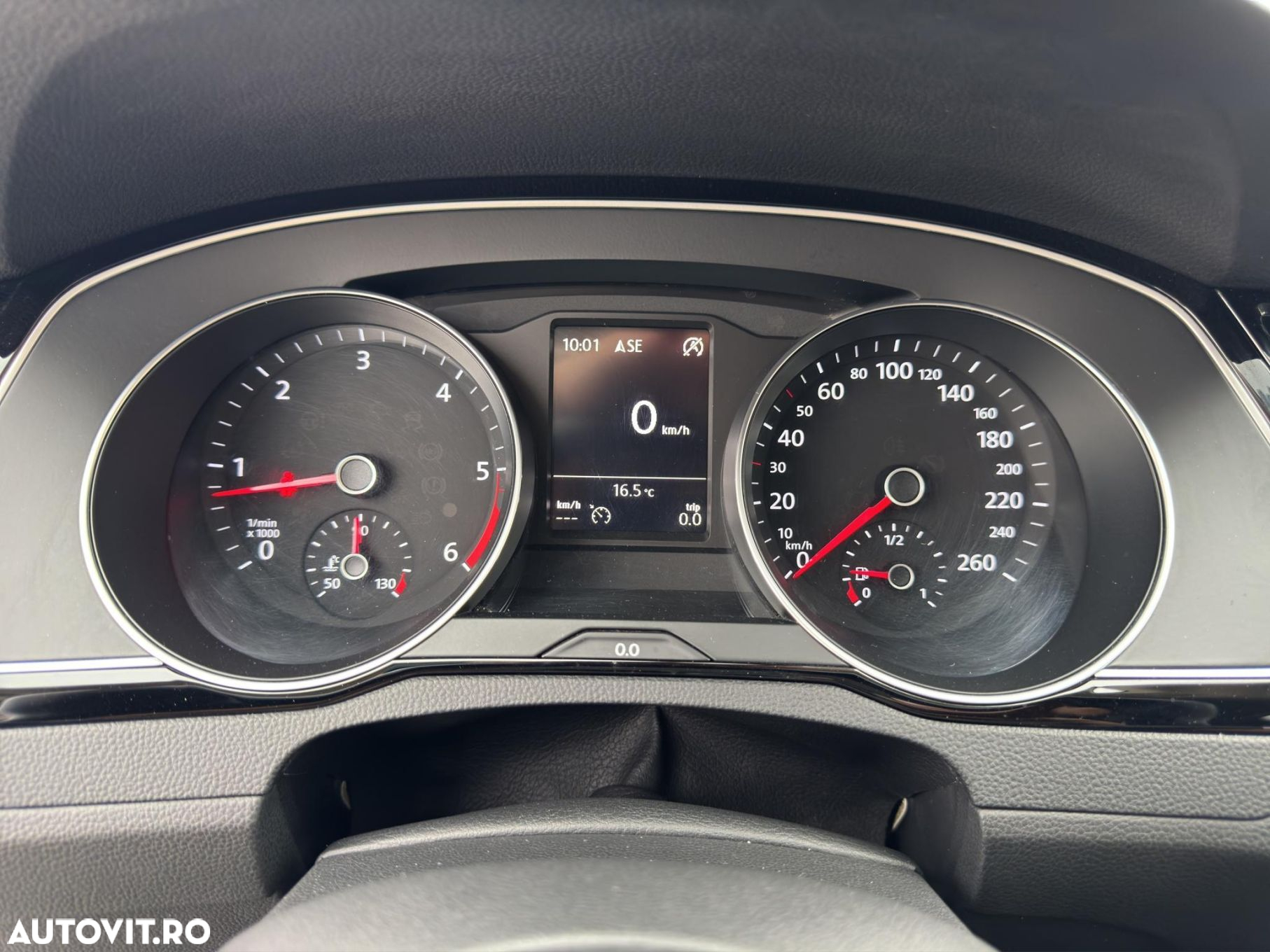Volkswagen Passat - 6